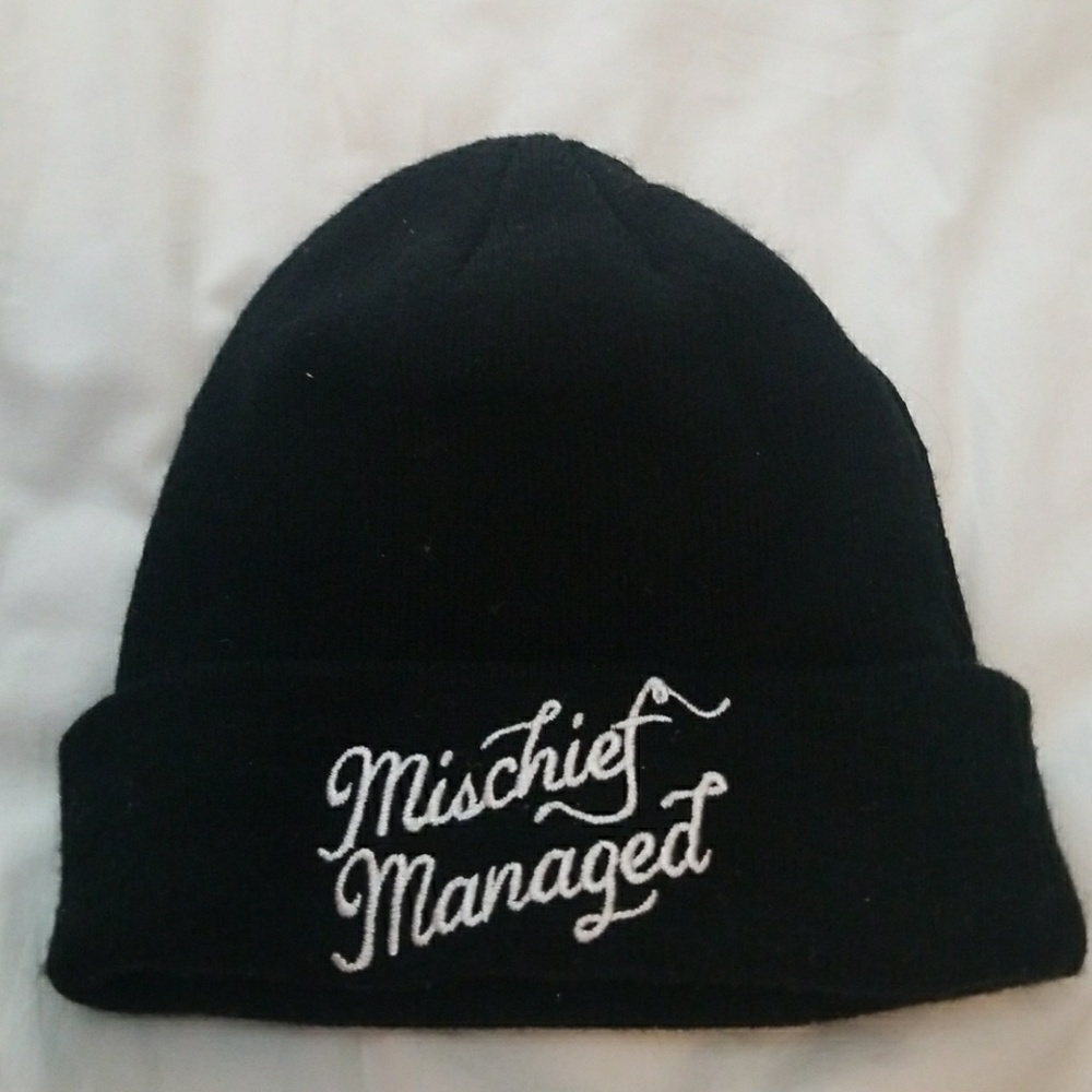 Harry Potter Beanie